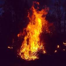 Spring is usually greeted with songs and bonfires, but in 2020 swedes will have to find. 26 Holidays Seasons Valborg Walpurgis Night Ideas Walpurgis Night Walpurgis Holiday Season