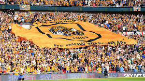 The home of hull city on bbc sport online. Hull City Will The Tigers Roar Again News Efl Official Website