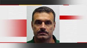 Former Creek County DA Investigator Registers As A Sex Offender