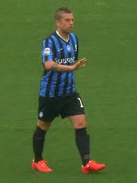 Alejandro darío gómez, known as papu gómez, is an argentine professional footballer who plays as a forward, winger or attacking midfielder f. Papu Gomez Wikiwand