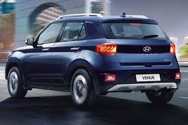 Hyundai venue comes with bs6. Hyundai Venue Price Exciting Offers Images Review Colours