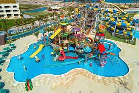 Earn money for every player you push out of the slide and try to have them push you forward to boost your speed. Amazing Day In Jungle Aqua Park Full Day With Lunch Hurghada 2021