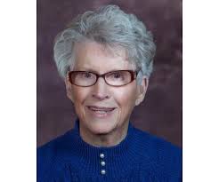 Eileen Lassiter Obituary (1928