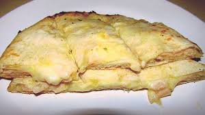 Curry and dhal, sure they taste great with it but do you know what else tastes just as good? Naan But The Best