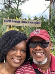 Beverly Frierson's Instagram, Twitter & Facebook