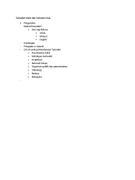 Because we provide option to add new words to dictionary. Mpu 3052 Nota