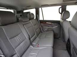 It is produced by the japanese car maker, toyota. Toyota Land Cruiser Technical Specifications And Fuel Economy