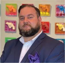 Stacey Gladden's Instagram, Twitter & Facebook