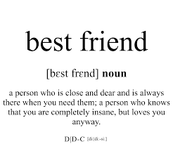 Meilleur Ami Meilleur Ami Contraste Hoodie Gris Heather Marine In 2020 My Best Friend Quotes Friend Birthday Quotes Birthday Quotes For Best Friend