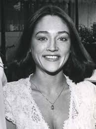 Olivia Hussey's Instagram, Twitter & Facebook