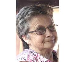 Rosemary Schmoll Obituary (1948