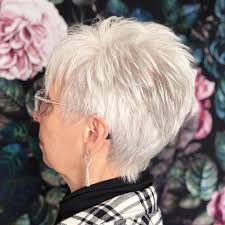 Short hairstyles and haircuts that look amazing on every woman. 50 Best Short Hairstyles And Haircuts For Women Over 60