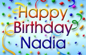 Risultati Immagini Per Compleanno Nadia Verjaardag Citaten Verjaardag Citaten