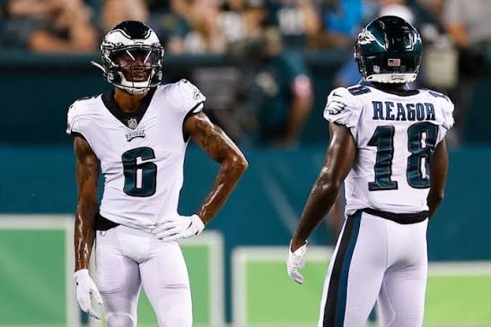 Analyzing all 53 Eagles players on the 2021 roster
