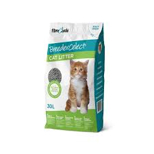 Breeder Celect Litière Papier