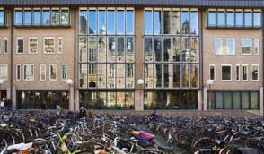 Students In Groningen Call For Library Re Opening The Northern Times