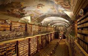 El misterio de la biblioteca perdida de Iván el Terrible aún intriga a  bibliófilos y cazatesoros- Grupo Milenio