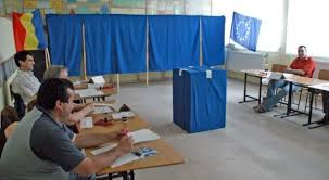 In bucuresti sunt 34 de sectii speciale. Mai Multe SecÅ£ii De Votare In Iasi Una La Fiecare Mie De AlegÄtori