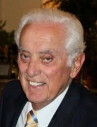 Obituary information for Michael "Mikey" Rizzo