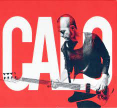 Calogero, de son vrai nom calogero joseph salvatore maurici, est un chanteur, compositeur et musicien calogero se fait alors appeler « charly ». Calogero Calo 2019 Cd Discogs