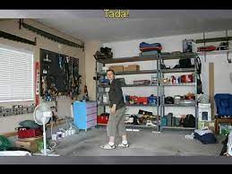 Unless you really didn't have much to actually go through. Organizing Your Garage Weekend Decluttering Project Youtube