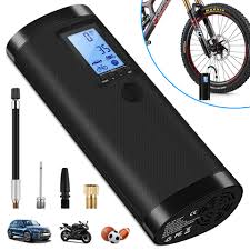 Artículos, fotos, videos, análisis y opinión sobre carro bomba. Inflador De Pneus Da Bomba De Ar Para A Bicicleta Do Carro Inflavel Bolas Sem Fio Portatil Compressor De Ar Digital Pneu Inflator Para O Tubo Da Bicicleta Do Carro Baloes E Acessorios
