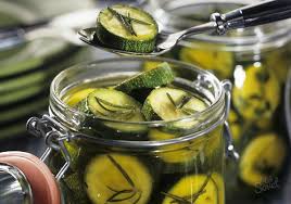Core and peel about 10 medium whole tomatoes; Zucchini In A Quick Marinade For The Winter Zucchini Delicious Recipes For Winter Preparations