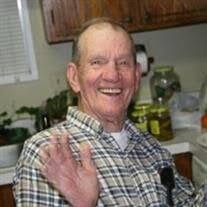 Claude "John" Mose Gaspard Sr. Obituary