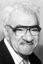 Kevin Nahas's Instagram, Twitter & Facebook