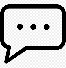 Text message icon png transparent background. Su Yan Product Class Part Of The Mobile Cloud Saas Message System Icon Png Image With Transparent Background Toppng