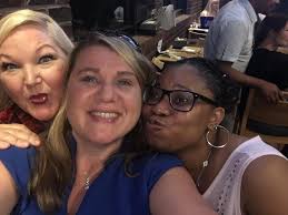 Good one Patti. I was fortunate enough to be Mr. Cundiff's. Drafting. Loved  it. Good man.