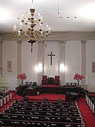 While we are socially distanced, park street won't be socially disconnected. Park Street Church Wikipedia