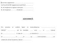 In monitorul oficial, partea i nr. Formulare Resurse Umane Informatii Actualizate Theexperts Ro