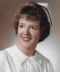 Obituary for Mary "Lu" Steil