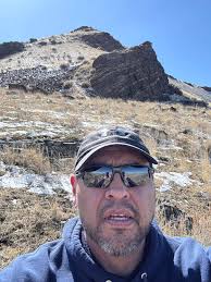 Antelope Island Buffalo Run 50K completion and recovery