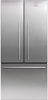 fisher paykel 519l french door fridge rf522adx5 appliances online fridge french door appliances online concealed hinges
