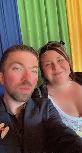 Huntington Beach City Council Candidate Cody Cleary Marches with LGBTQ  Community in Show of Solidarity and Support"