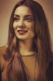 Indra Devi, Model In Delhi