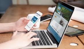 Central bank does not buy/sell foreign currency from/to the public. Business On Line Login