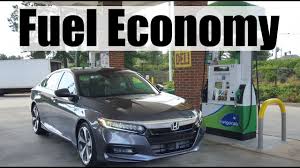 Check spelling or type a new query. 2021 Honda Accord 2 0t Fuel Economy Mpg Review Fill Up Costs Youtube