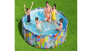 Please do realize, all these methods we have given you in this blog will work for above and inground pools. Best Above Ground Pools Of 2021 Cnn