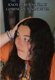 When Is Welcome to Knox's Coming Out