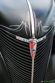 Pinstripes Pinstriping Designs Pinstriping Car Pinstriping