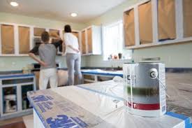 The Best Kind Of Paint For Painting Kitchen Cabinets Painting Kitchen Cabinets Wooden Kitchen Cabinets Best Paint For Kitchen