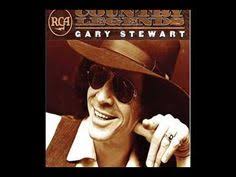 We just couldn't make it as friends. 20 Gary Stewart Ideas Gary Stewart Gary Country Music