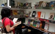 Resultado de imagem para aceitamos doações de livros revistas... via #caixasmud #svr #lixozero @salvarvores