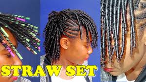 I hope you enjoy!!keep yo. Perfect Straw Set Curls Natural Hair Styles Jah Nette Youtube
