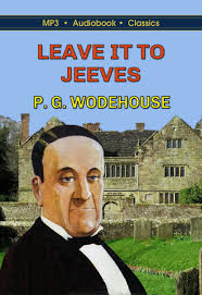 Leave It to Jeeves