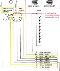 Wiring diagram for the above mentioned chain saw because of the simplicity of doesn't work call your local or home repair shop/do not kill the motor by. Diagram Mercury Outboard Wiring Diagram Kill Switch Full Version Hd Quality Kill Switch Diagramninfaq Andrealacasaarte It