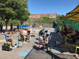 Consulte a adenda, de 01/06/2021. School News Ps 154